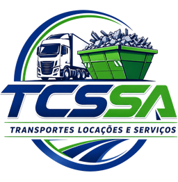 Logo TCSSA